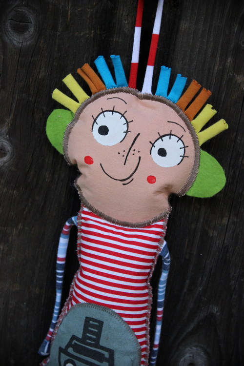 .... Mně se líbí Bob ... — foto 4