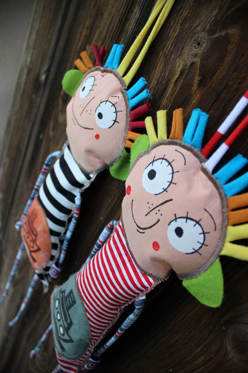 .... Mně se líbí Bob ... — foto 5