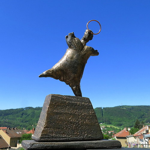 Anděl -Astrální Kroksun — foto 4