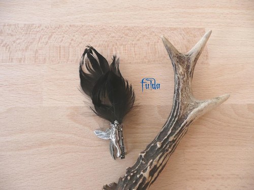 Touleček Kačírek — foto 2