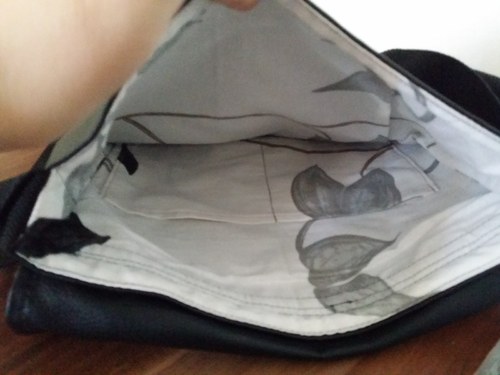 Crossbody — foto 3