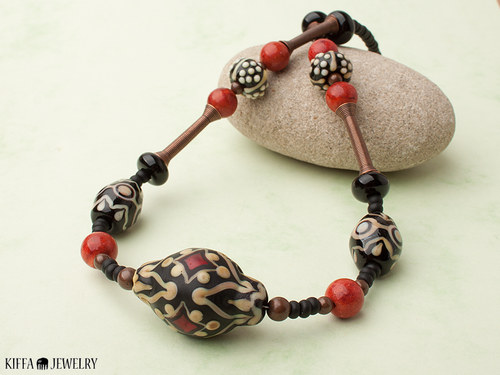 Red and Black — foto 2
