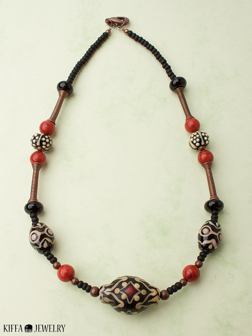 Red and Black — foto 3