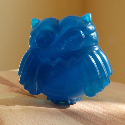 Sova mýdlová_litsea cubeba — foto 3