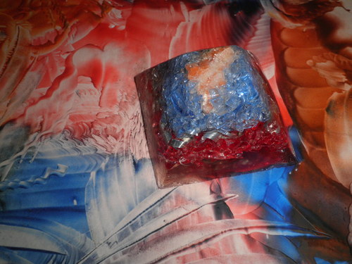 Trio v souladu — foto 2