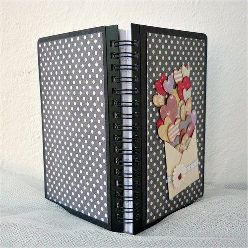 Notes A6: májová láska — foto 2