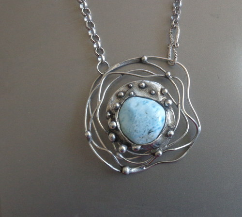 Larimar — foto 2