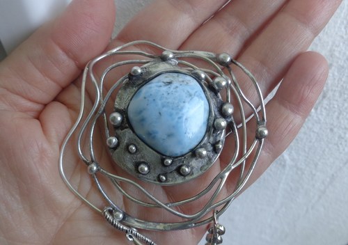 Larimar — foto 4