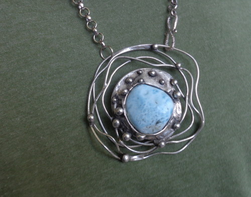 Larimar — foto 5