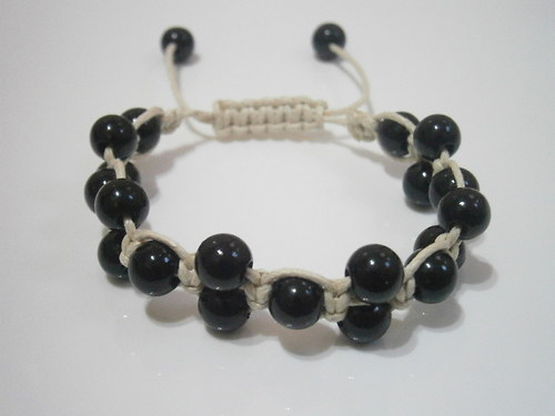 Shamballa náramek — foto 2