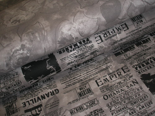 Látka - PÍSMO - NOVINKA — foto 2