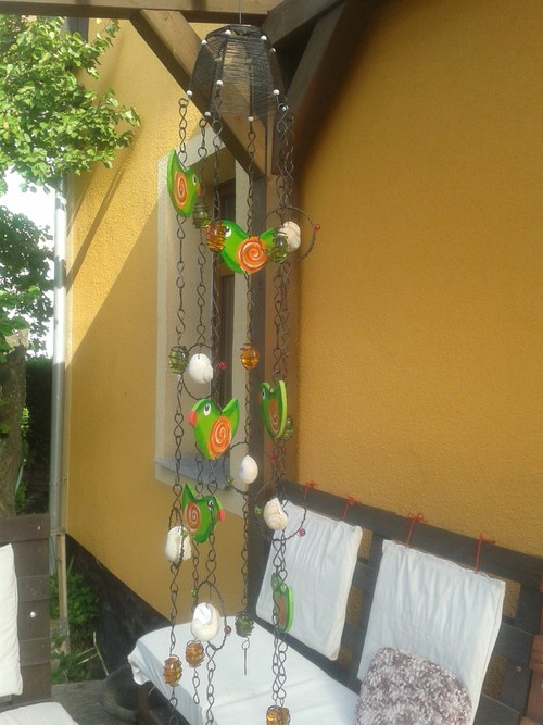 Zvonkohra ptačí — foto 3