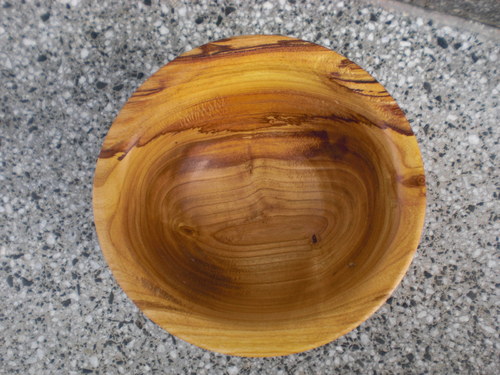 Malá třešňová — foto 5