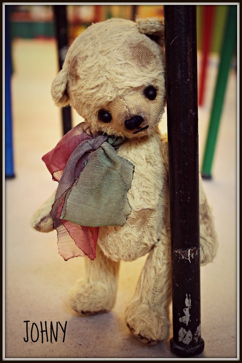 JOHNY — foto 2