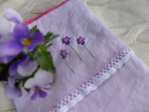 Violky. — foto 2
