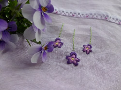 Violky. — foto 6