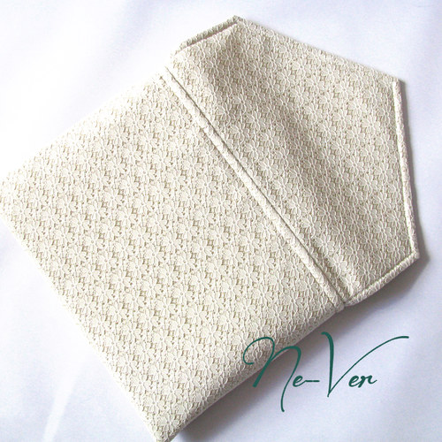Obal na notebook 13" - měděný — foto 2