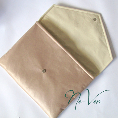 Obal na notebook 13" - měděný — foto 4