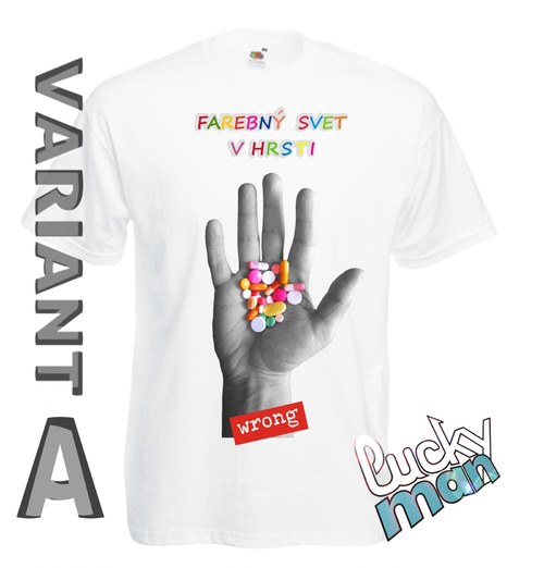 Farebný svet — foto 2