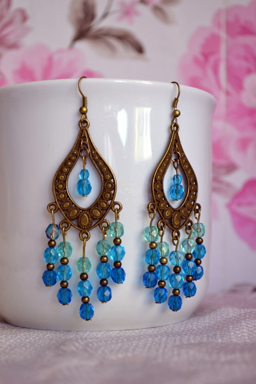 Rhapsody in blue — foto 4