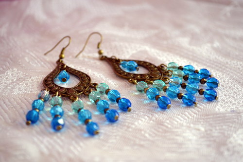 Rhapsody in blue — foto 5