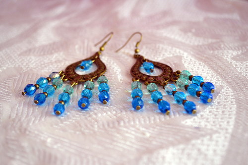 Rhapsody in blue — foto 6