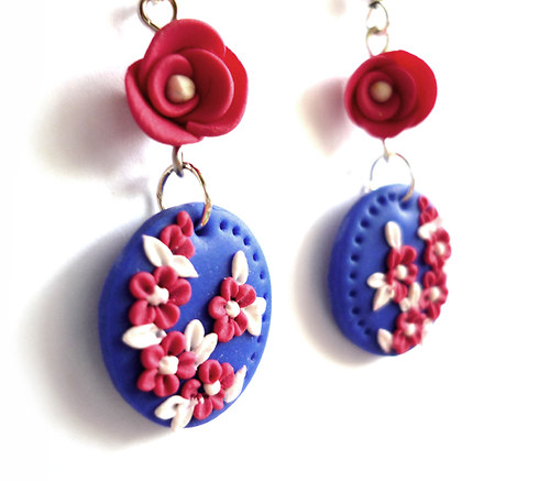 Fimo vinutky no.14 — foto 2