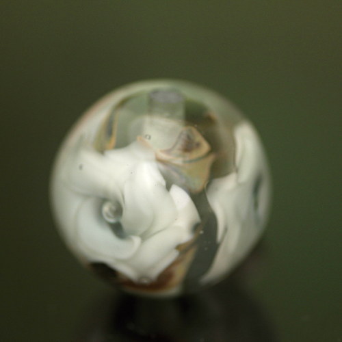 Viktoriánská zahrada - Ice flower — foto 3