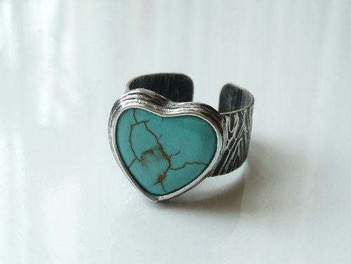 My heart.. (tyrkenit) — foto 3