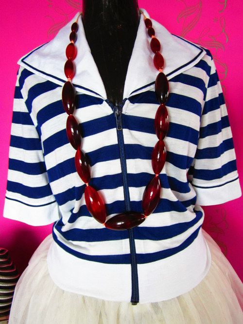 Bolerko Sailor — foto 2