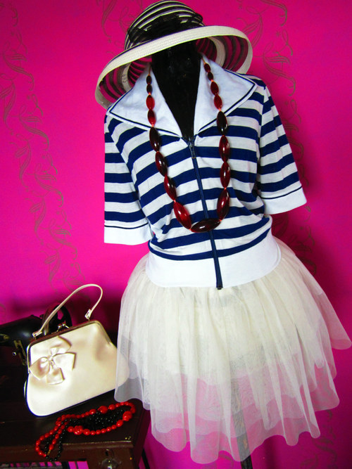 Bolerko Sailor — foto 3