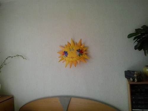Veselé sluníčko — foto 3