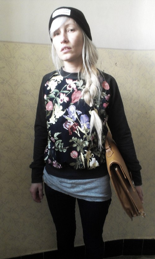 Mikina fowerly — foto 2