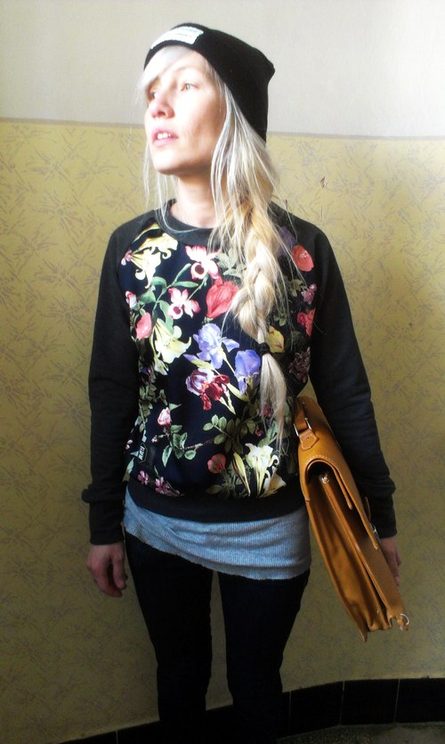 Mikina fowerly — foto 3