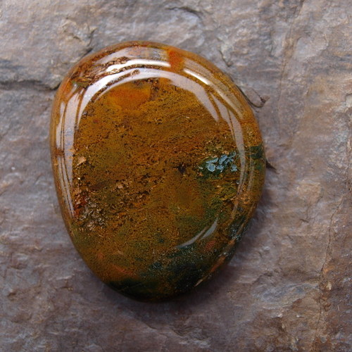 Sardonyx, výběrová placka — foto 2