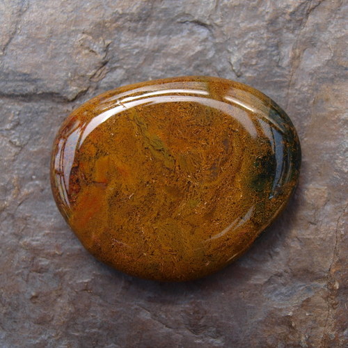 Sardonyx, výběrová placka — foto 3