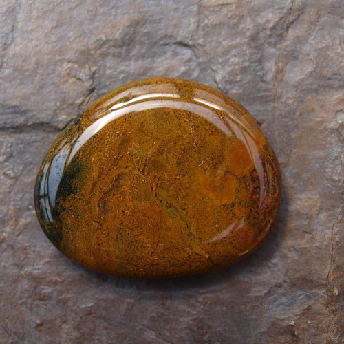 Sardonyx, výběrová placka — foto 4