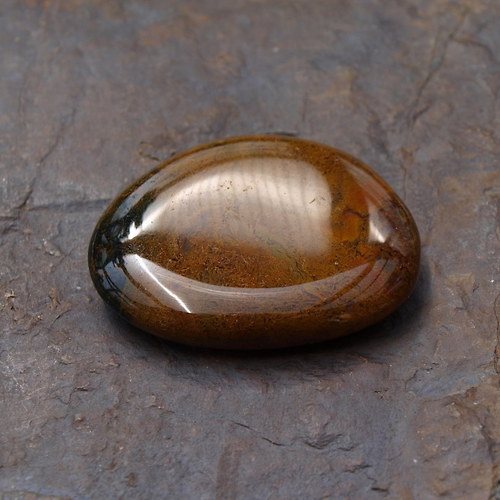 Sardonyx, výběrová placka — foto 5