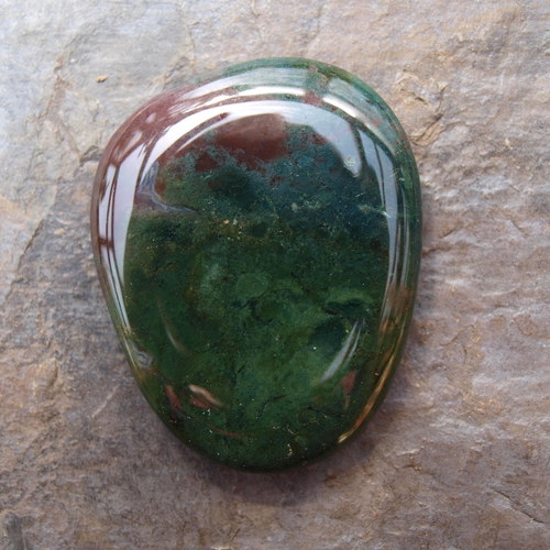 Sardonyx, výběrová placka — foto 2