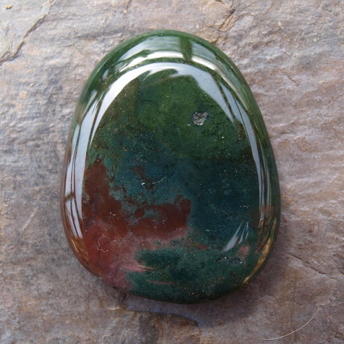 Sardonyx, výběrová placka — foto 3