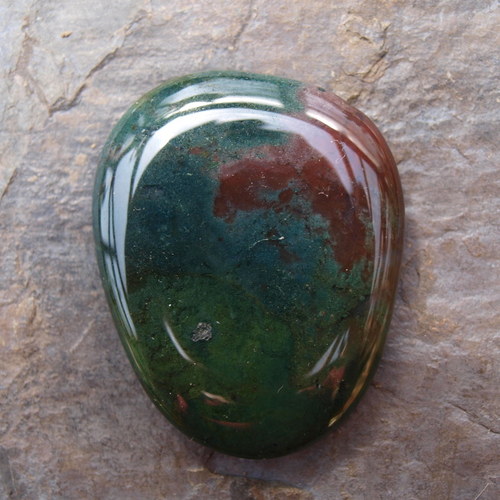 Sardonyx, výběrová placka — foto 4