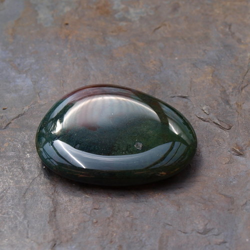 Sardonyx, výběrová placka — foto 5