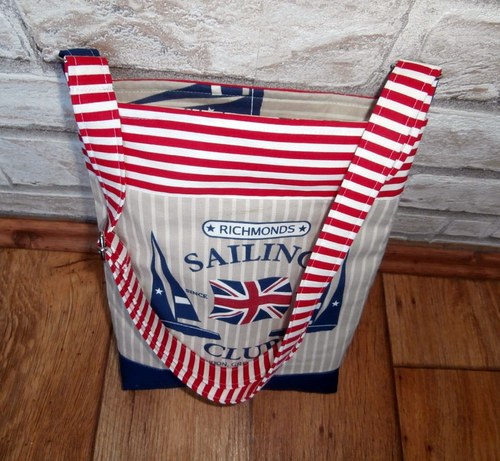 Kabelka Crossbody No3 — foto 2