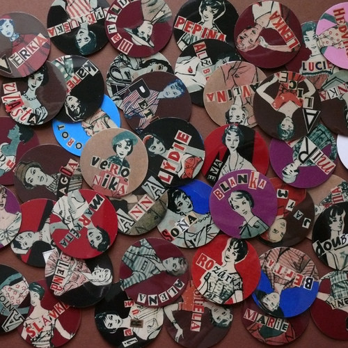 Magnetka/ Stanislava — foto 2