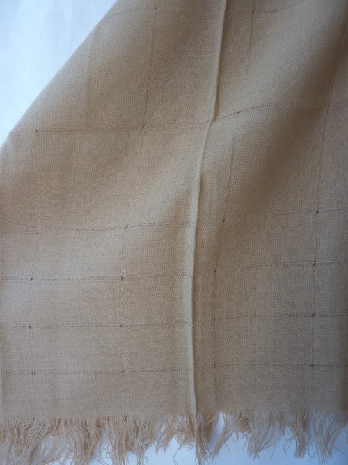 Velký šátek — foto 2