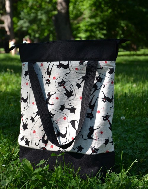 Cat Cat Bag — foto 2
