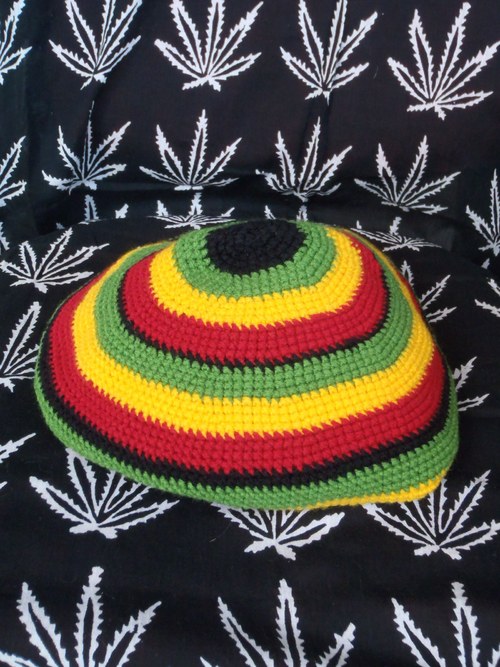 Rasta hučka — foto 3