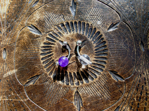 Piercing na přání — foto 2