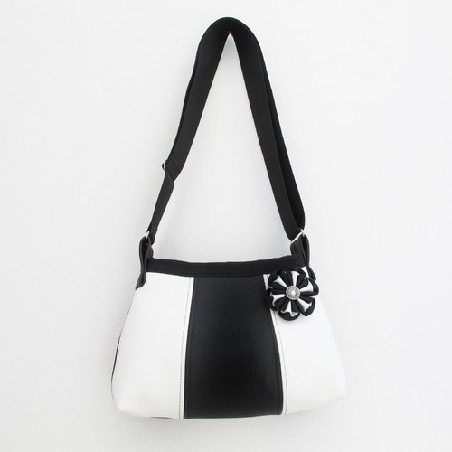 Little Bag -Black @ White - Parrot® — foto 3