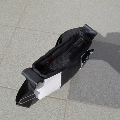 Little Bag -Black @ White - Parrot® — foto 4